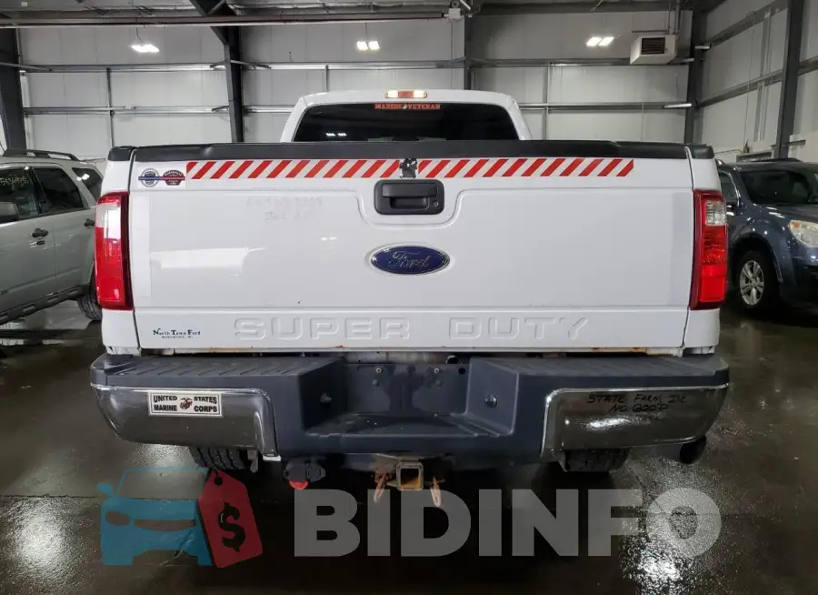 1FT7W2B62GEB15030 Photo# 6