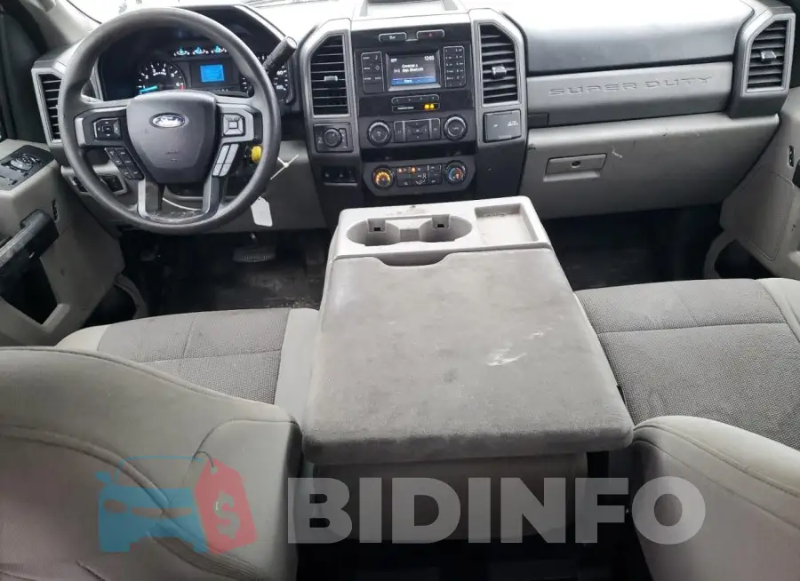 1FT7X2B61KEF55620 Photo# 8