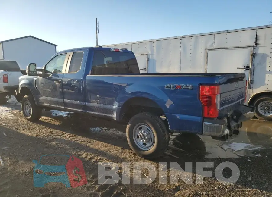 1FT7X2B61NEE74542 Photo# 2