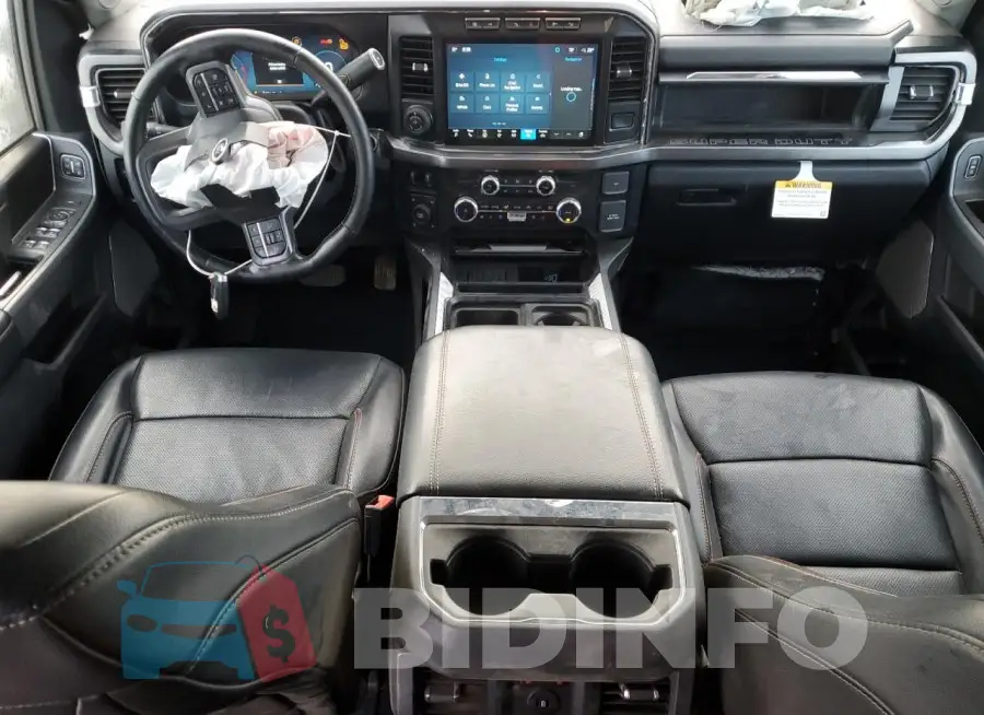 1FT8W3BT5PED85644 Photo# 8