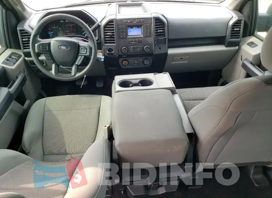 1FTEW1CB3JFB73176 Photo# 8
