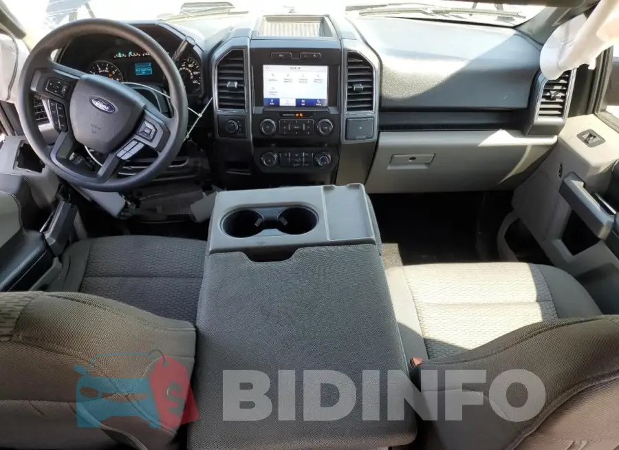 1FTEW1E45LFA51078 Photo# 8