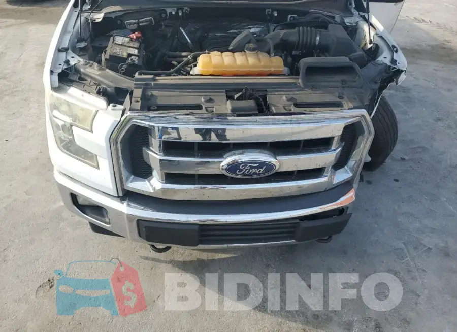 1FTEW1EF4HFB11425 Photo# 11