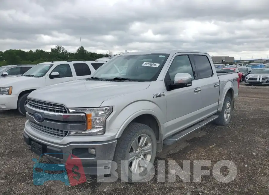 1FTEW1EG5JKC82268 Photo# 1