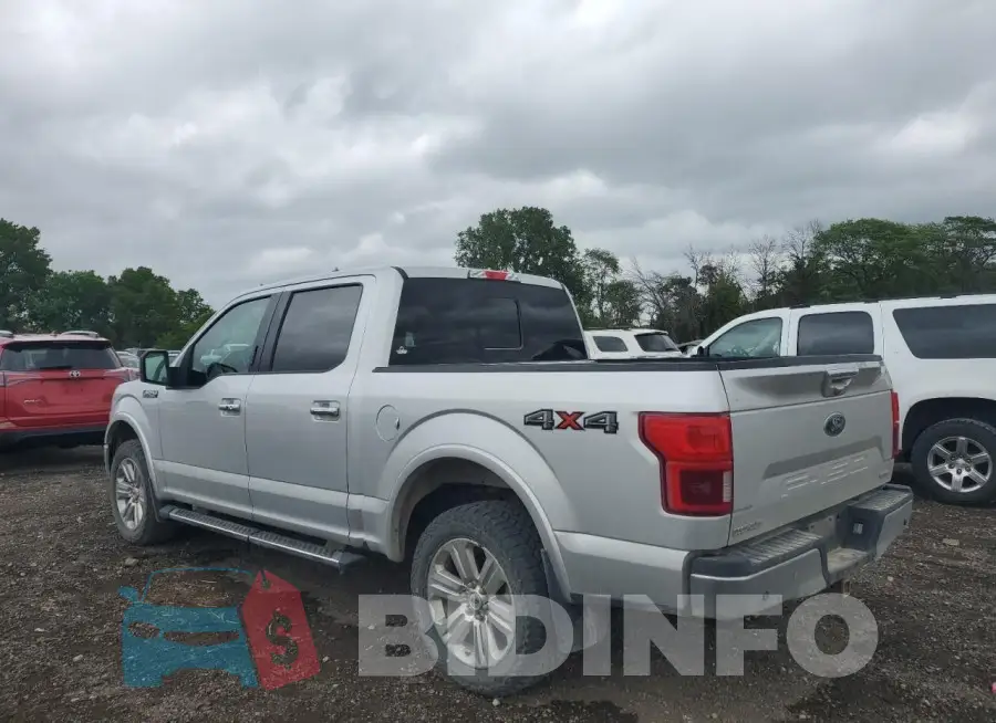 1FTEW1EG5JKC82268 Photo# 2