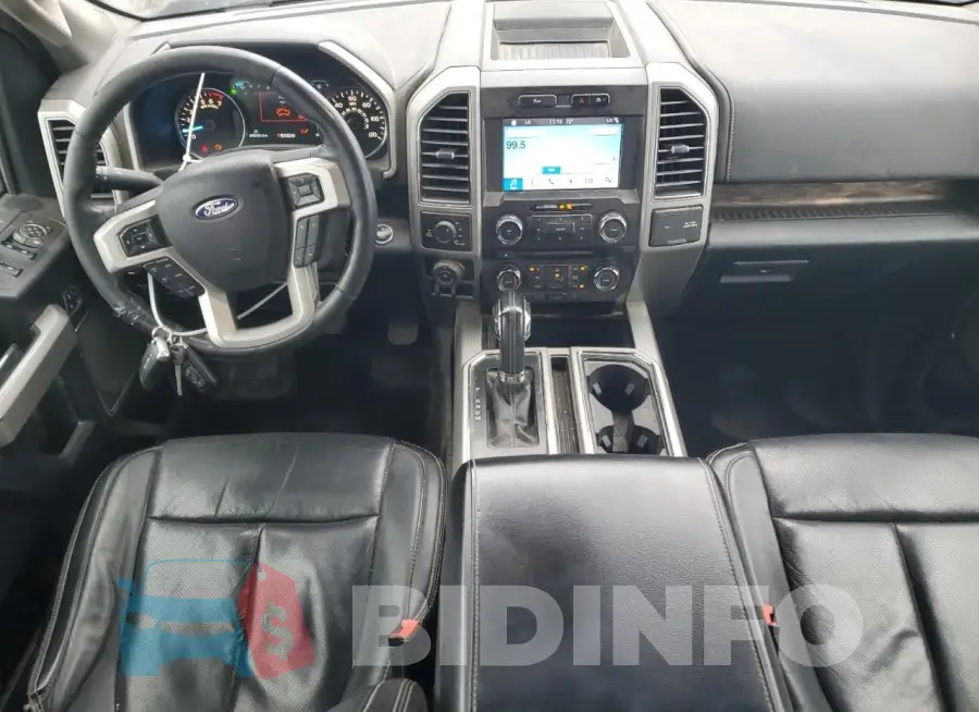 1FTEW1EG5JKC82268 Photo# 8