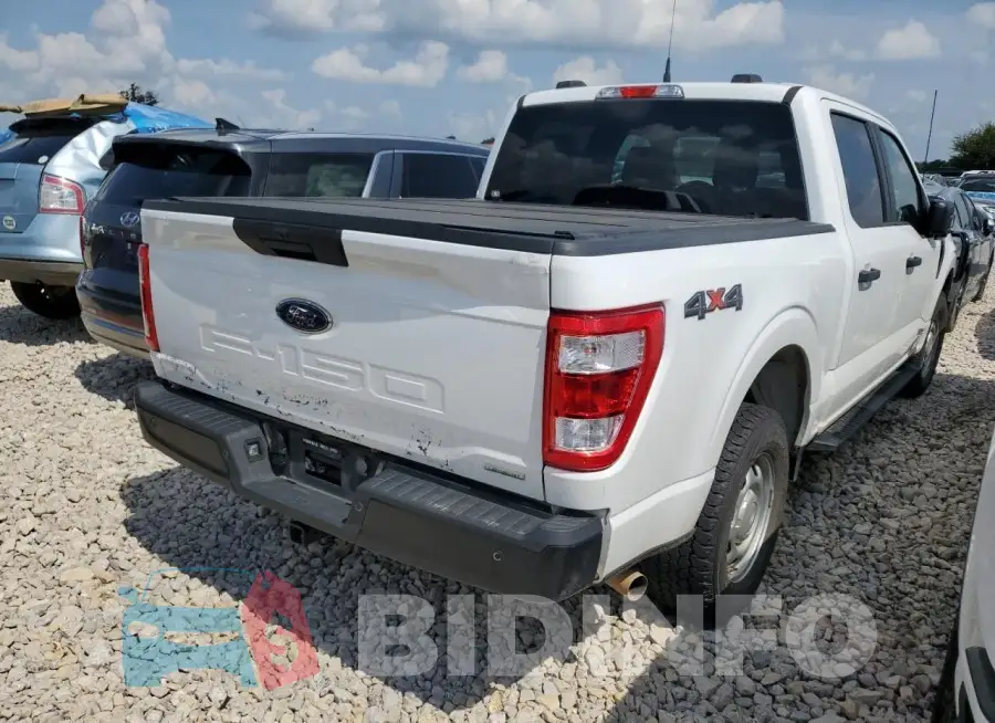 1FTEW1EP4PKE20813 Photo# 3