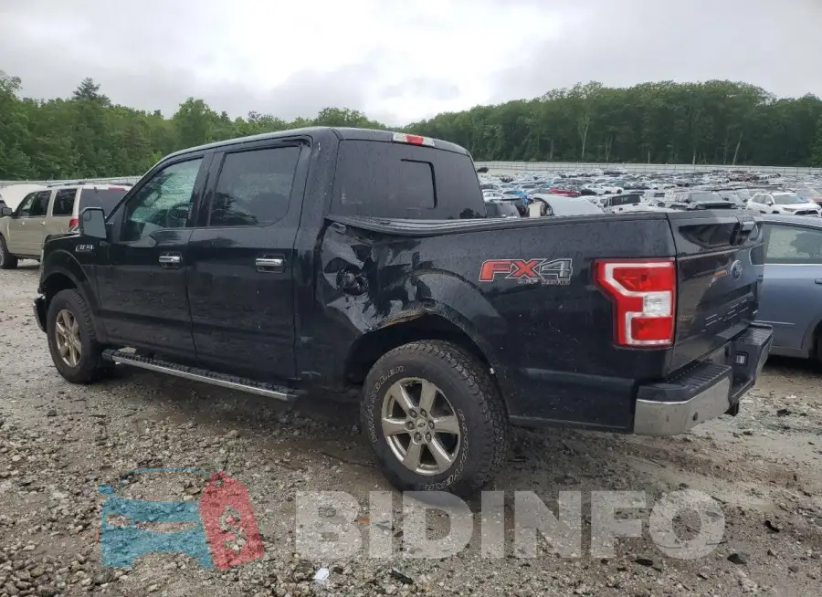 1FTEW1EP7JFC75251 Photo# 2