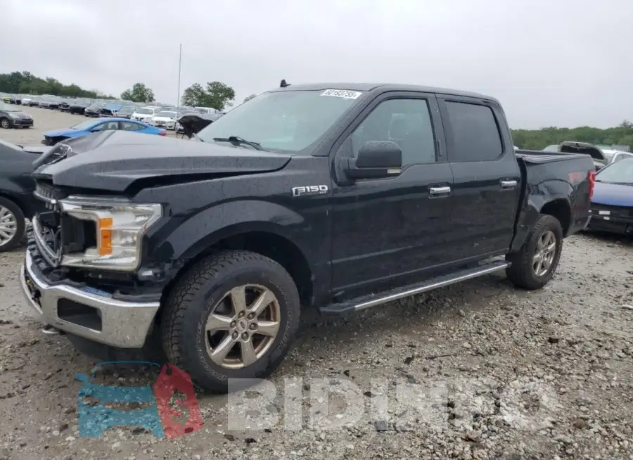 1FTEW1EP7JFC75251 Photo# 1