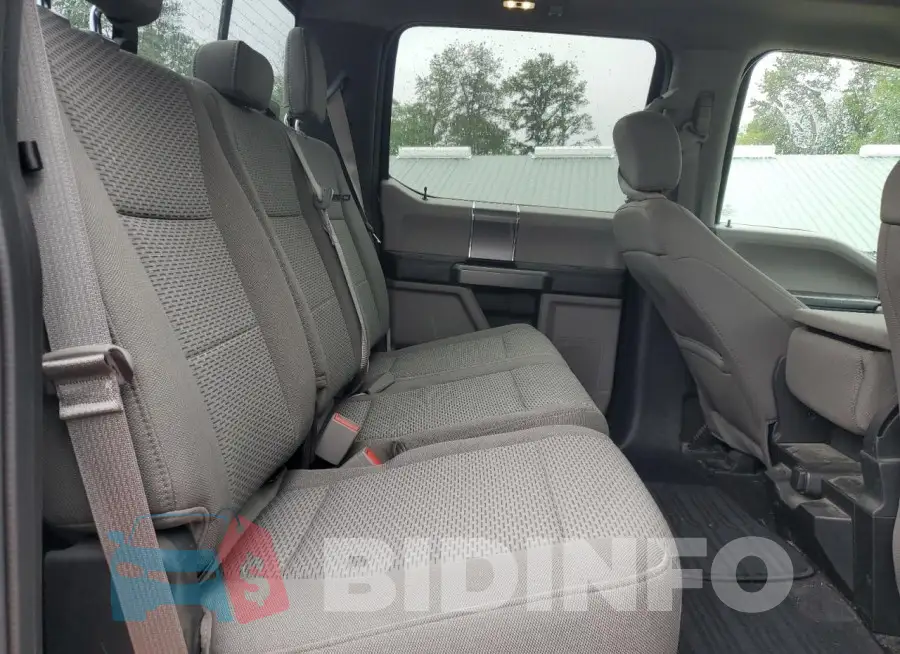 1FTEW1EP7JFC75251 Photo# 10