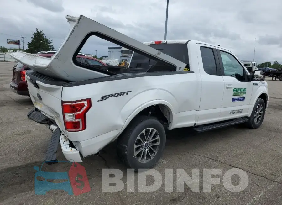 1FTEX1CP1KFB02018 Photo# 3