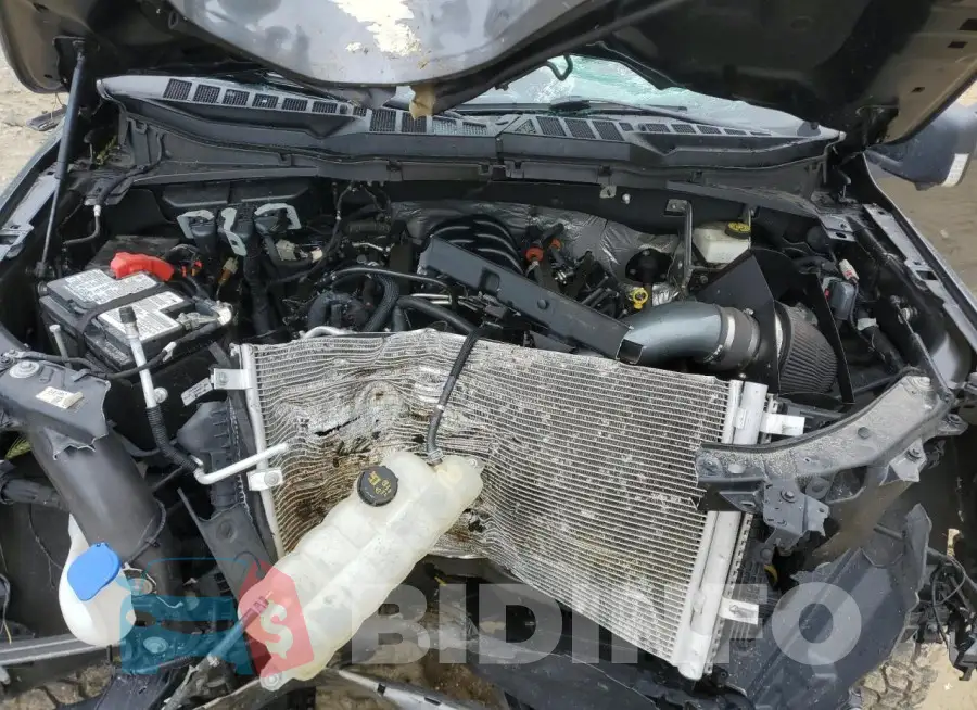 1FTFW1E54NFC33872 Photo# 11