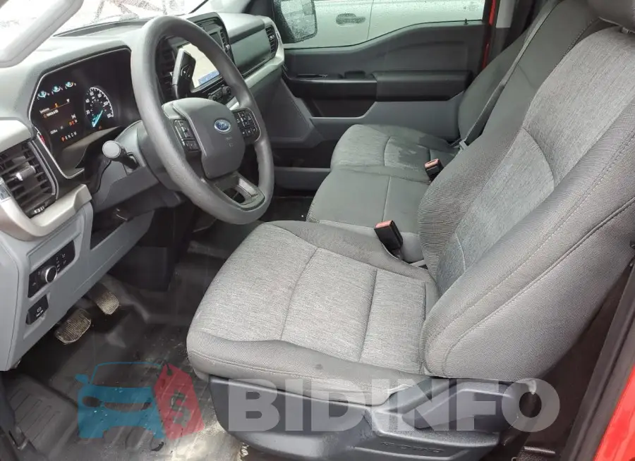 1FTFW1E59MKD58355 Photo# 7