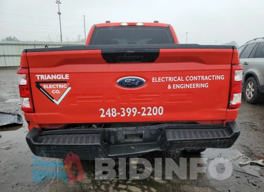 1FTFW1E59MKD58355 Photo# 6