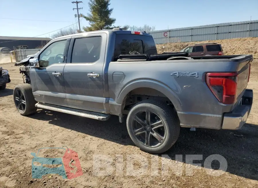 1FTFW3LD1RFA33141 Photo# 2