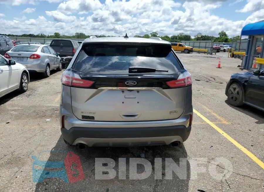 2FMPK3J91LBB21772 Photo# 6