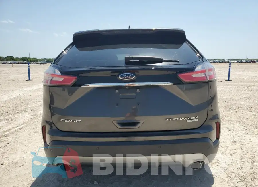2FMPK3K95KBB46185 Photo# 6