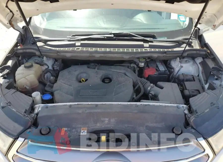 2FMPK4G96JBB96025 Photo# 12
