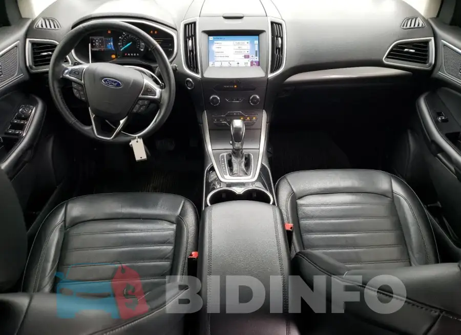 2FMPK4J94HBB81686 Photo# 8