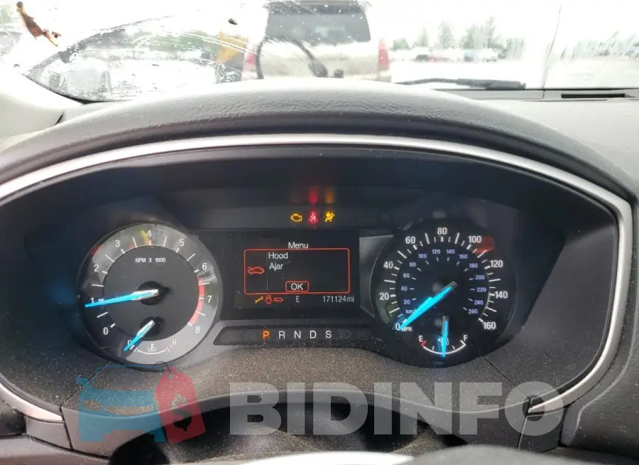 3FA6P0HD3GR147264 Photo# 9