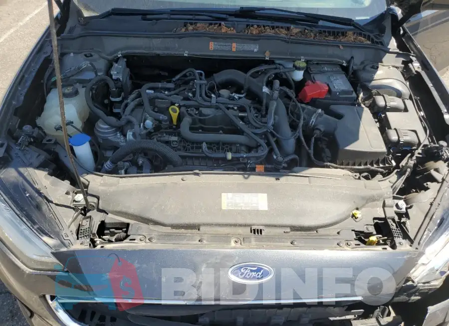 3FA6P0HD3LR252722 Photo# 11