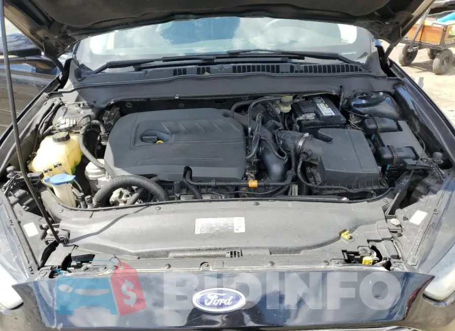 3FA6P0HD4GR109039 Photo# 11