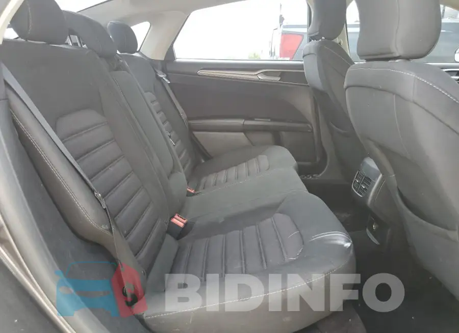 3FA6P0HD6HR321345 Photo# 10