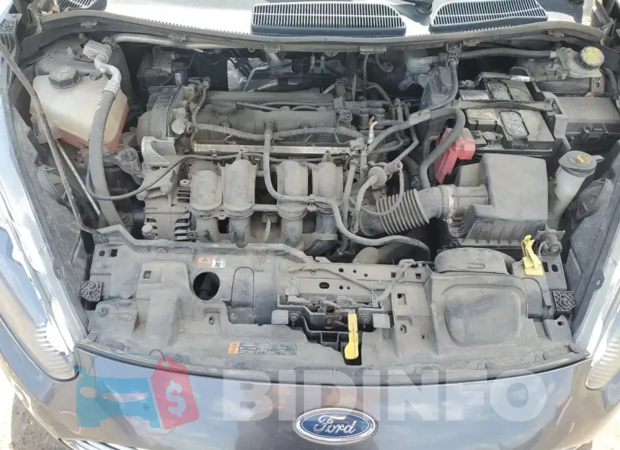 3FADP4EJXGM175004 Photo# 11