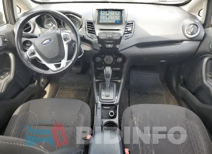 3FADP4EJXGM175004 Photo# 8