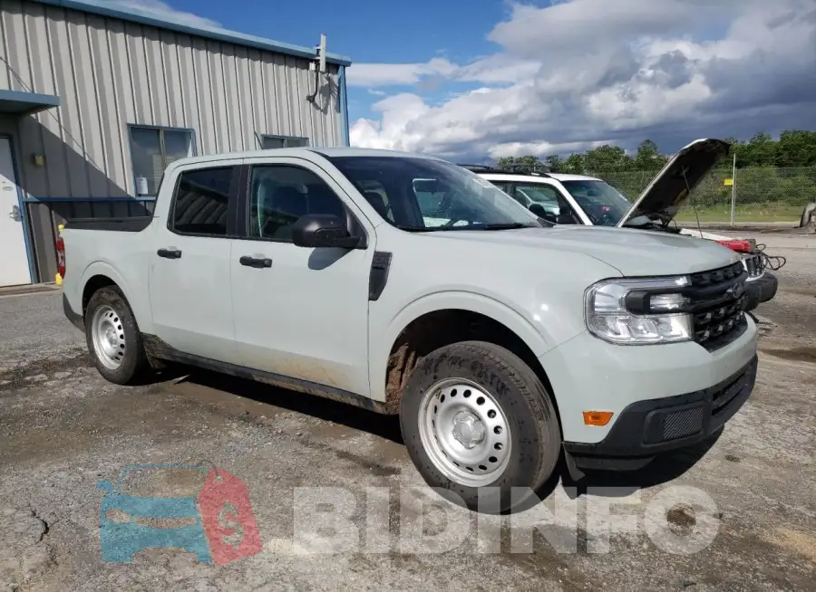 3FTTW8A37RRA75522 Photo# 4