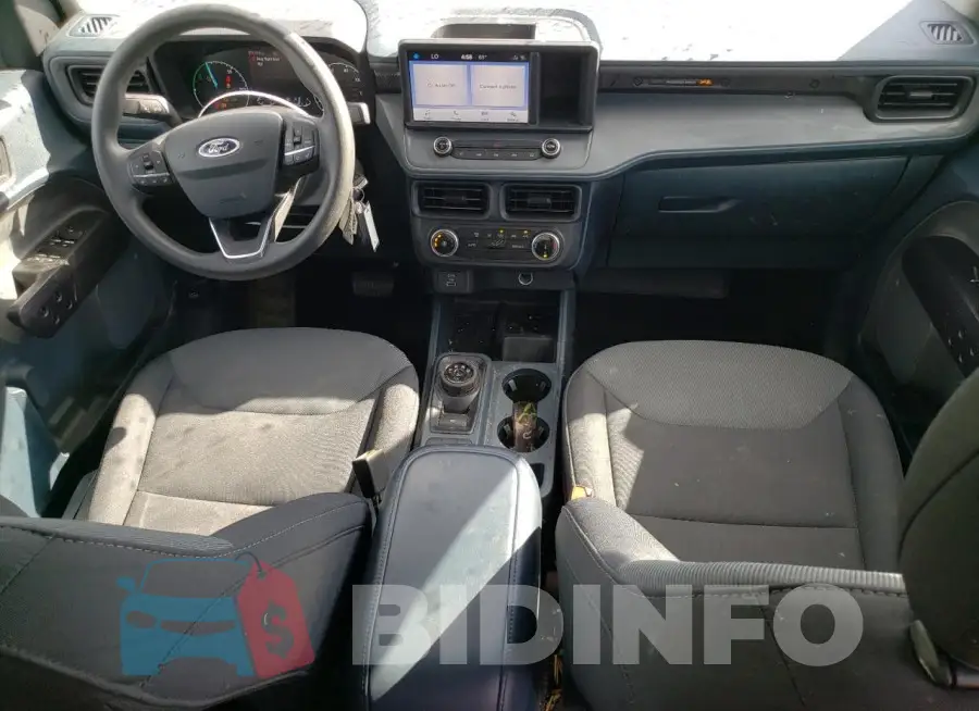 3FTTW8A37RRA75522 Photo# 8