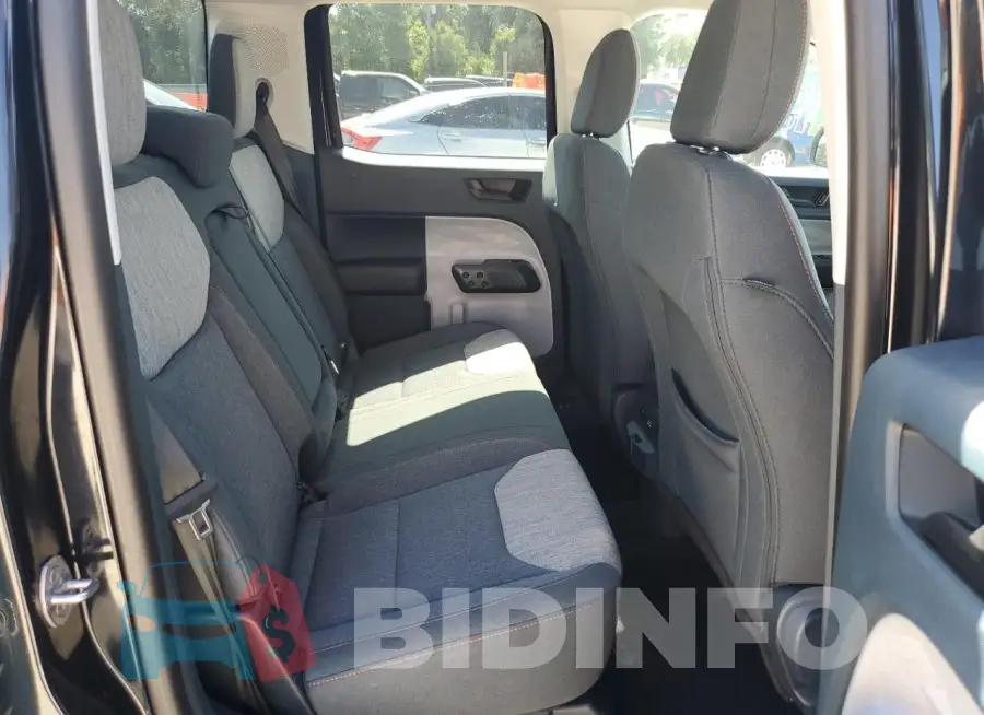 3FTTW8E30PRA10311 Photo# 10