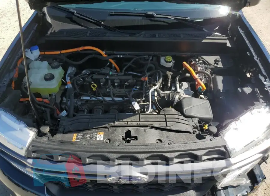3FTTW8E30PRA10311 Photo# 11