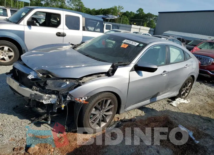 19XFC1F30LE022780 Photo# 1