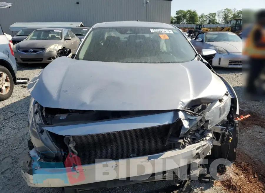 19XFC1F30LE022780 Photo# 5