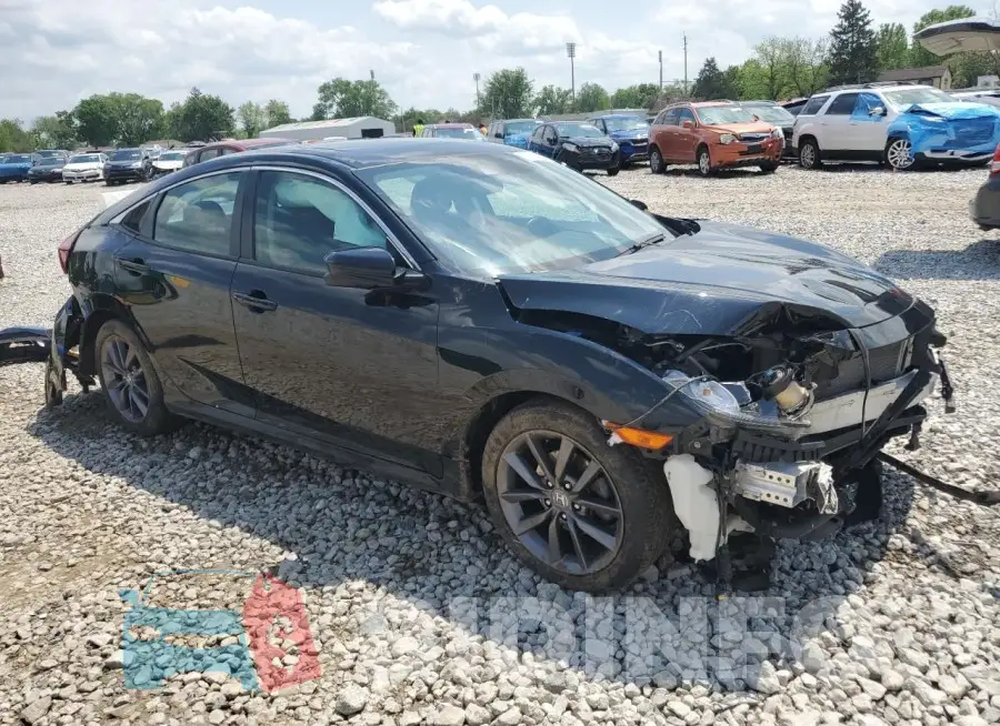 19XFC1F30ME008427 Photo# 4