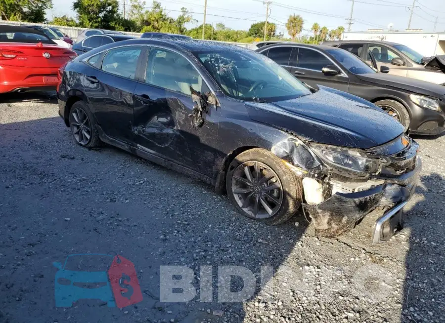 19XFC1F74LE007878 Photo# 4