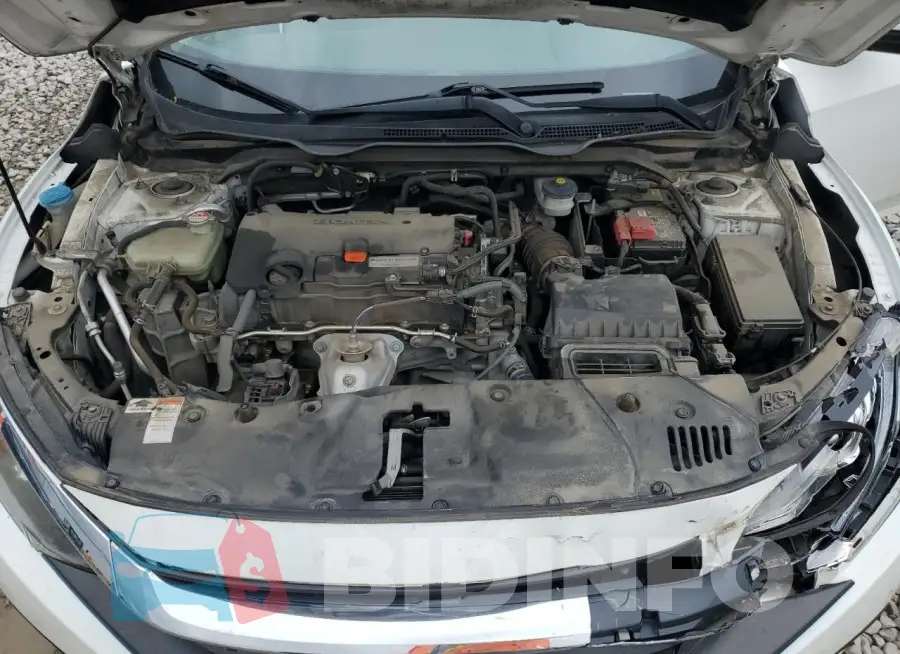 19XFC2F51GE049113 Photo# 11