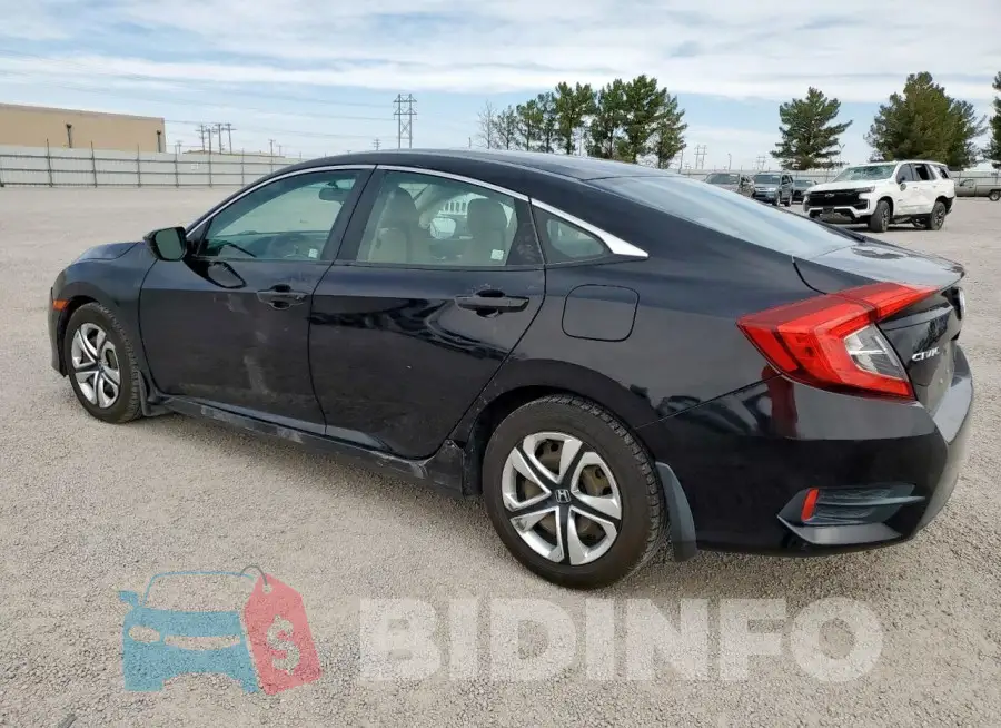 19XFC2F52HE023461 Photo# 2