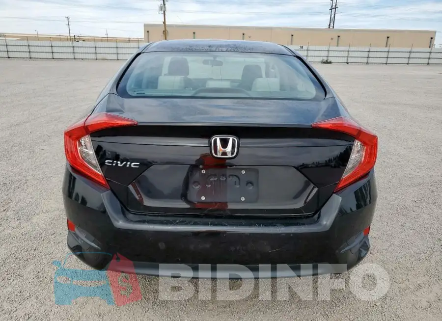 19XFC2F52HE023461 Photo# 6