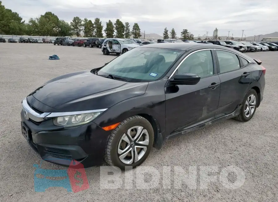 19XFC2F52HE023461 Photo# 1