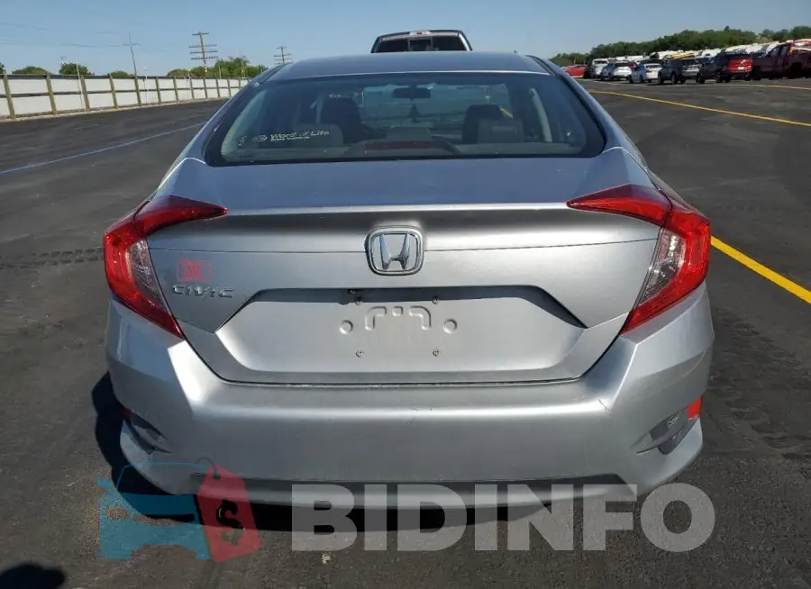19XFC2F59GE217662 Photo# 6