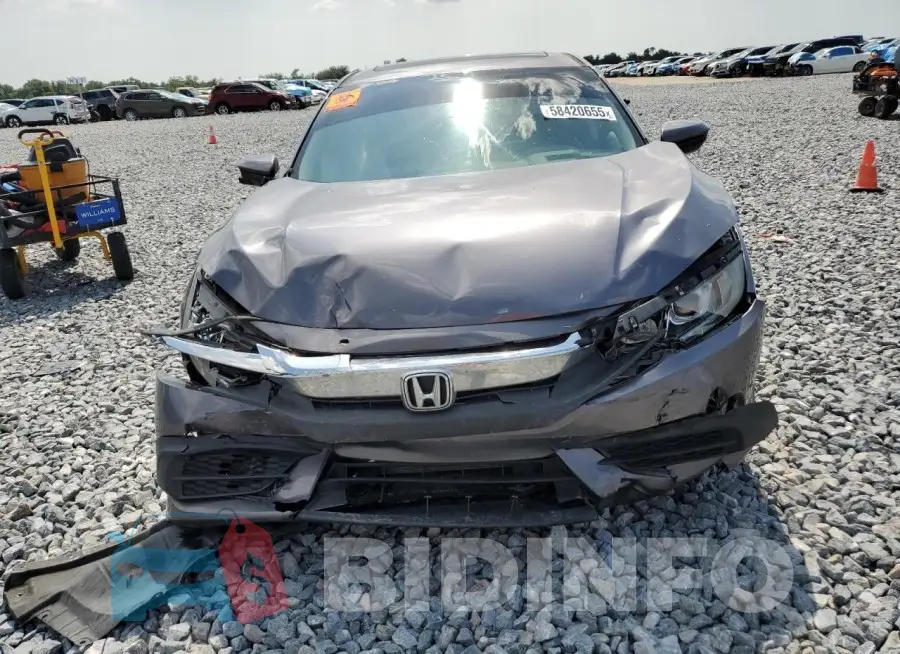 19XFC2F78HE226498 Photo# 5