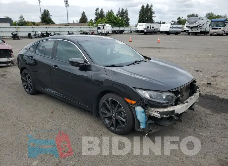 19XFC2F85LE206226 Photo# 4