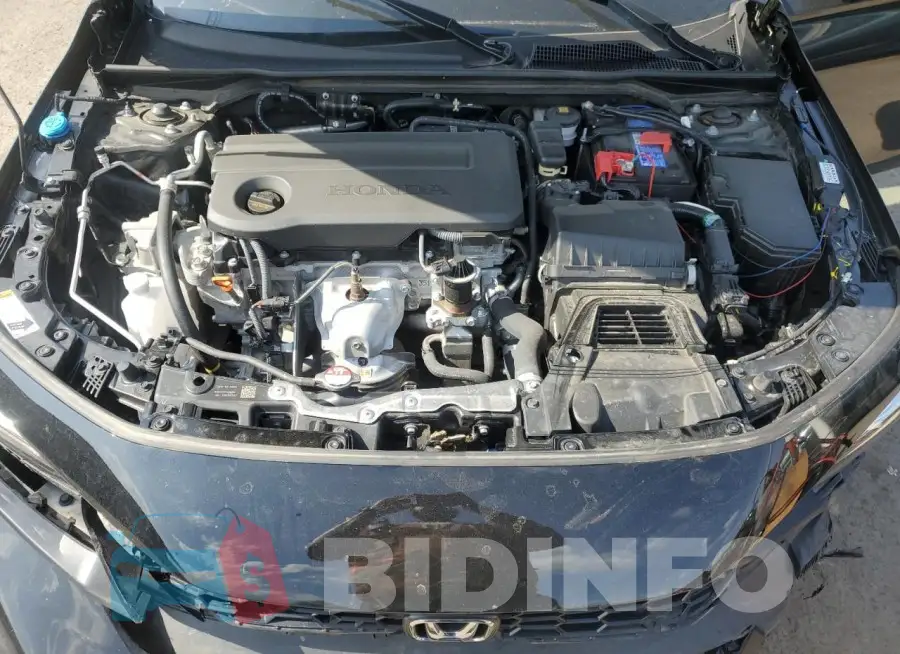 19XFL2H84SE001752 Photo# 11
