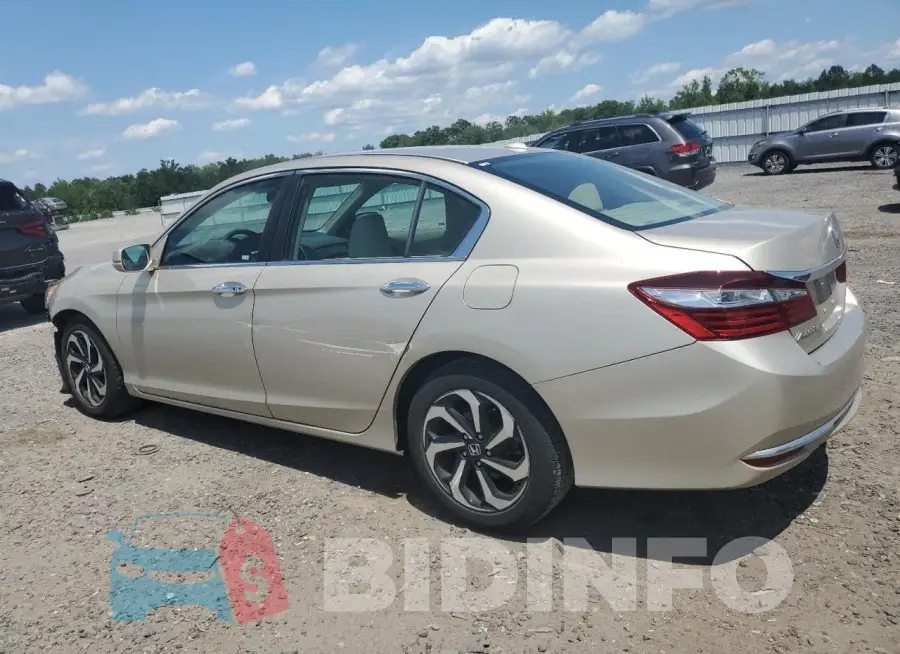 1HGCR2F90GA169834 Photo# 2