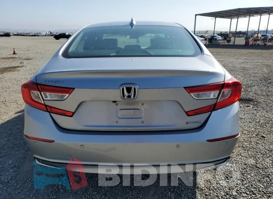 1HGCV3F57MA019505 Photo# 6