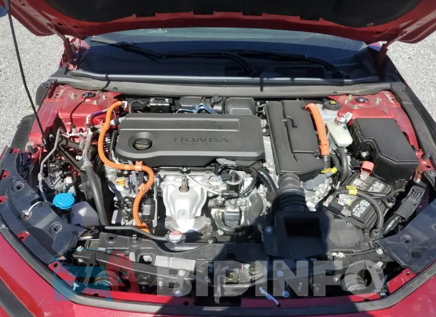 1HGCY2F72RA068928 Photo# 11