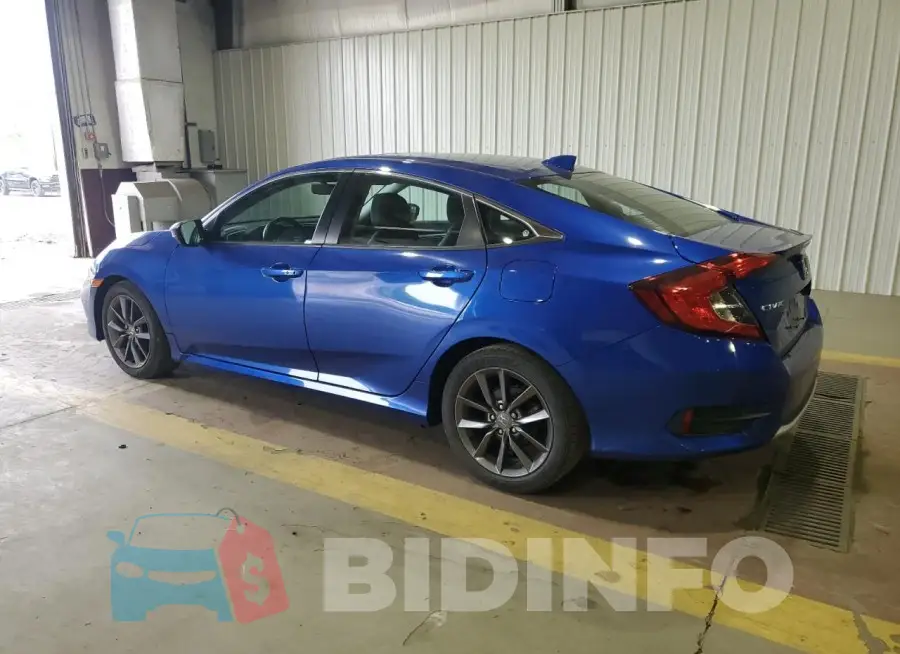 2HGFC1F78MH700136 Photo# 2