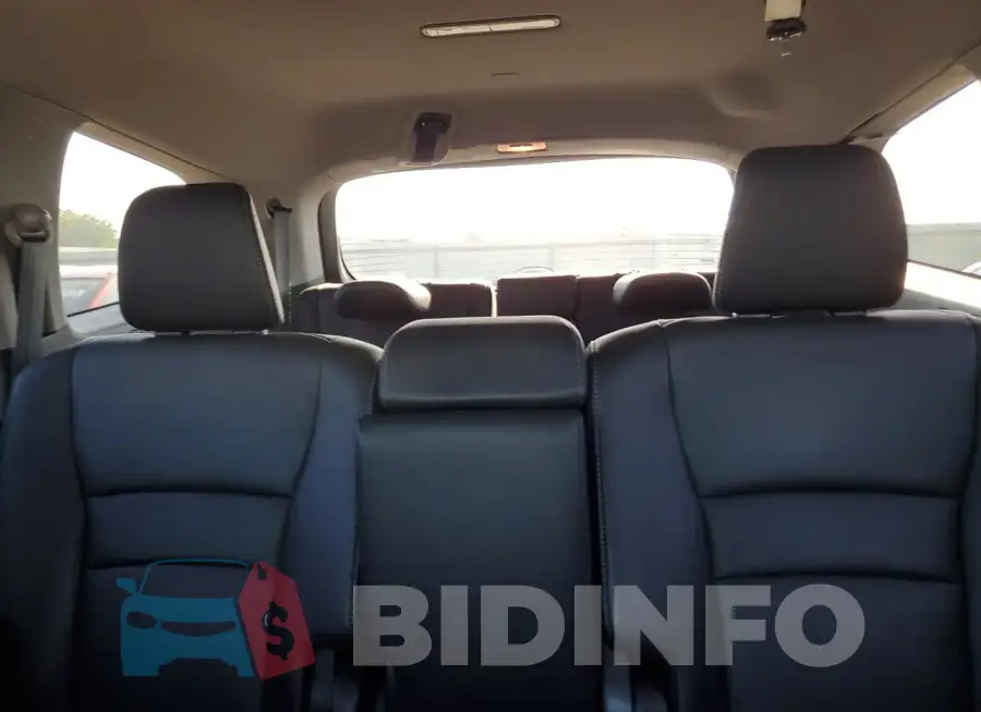 5FNYF6H55MB038447 Photo# 10